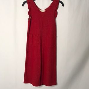 Zara Romper Size 6